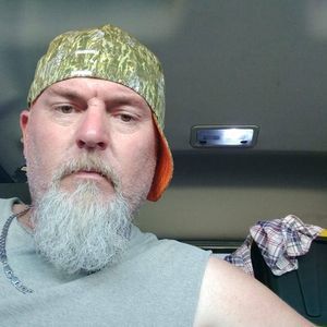 Meet your Posher, Rick